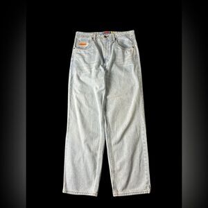 Empyre relax fit men’s jeans size 33